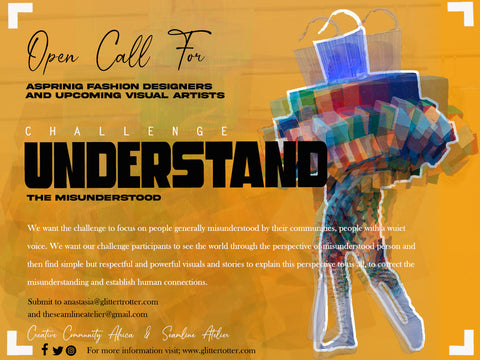 Can you help us “Understand the Misunderstood”? Let’s challenge each other!